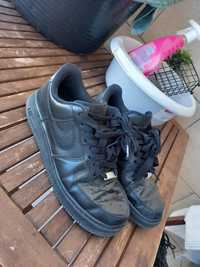 Nike air force 1 preto