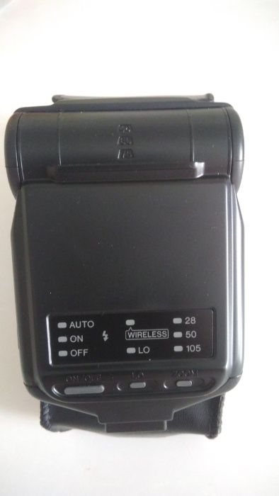 Flash Minolta Maxxum Program 3500 xi64552399838083122