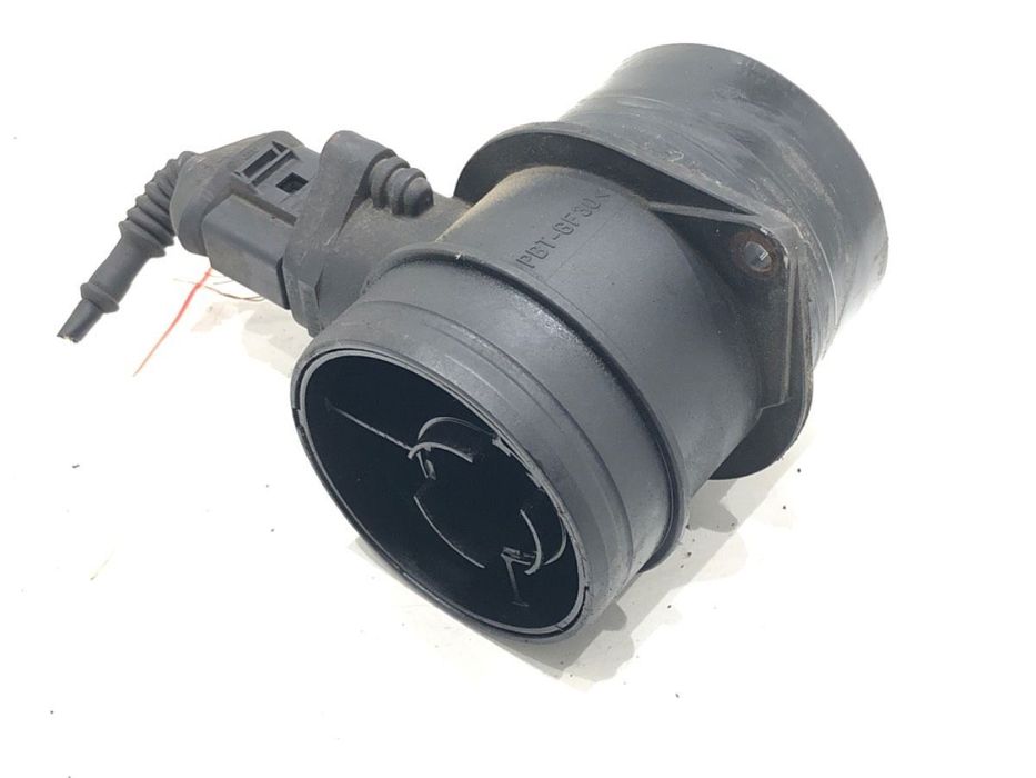 PRZEPŁYWOMIERZ - 50.00 PLN - AUDI A6 C5 (4B2) 1997 - 2005 1.9 TDI 96 kW [130 KM] olej napędowy