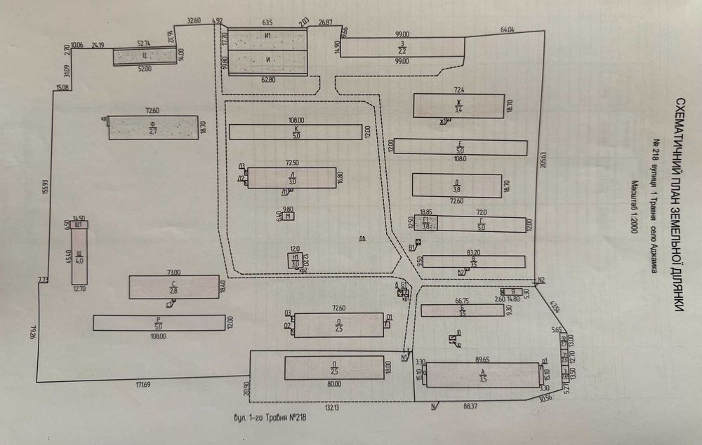 ОРЕНДА, ПРОДАЖ свиноферми