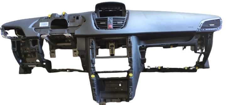 Tablier Peugeot 207 1.6HDI