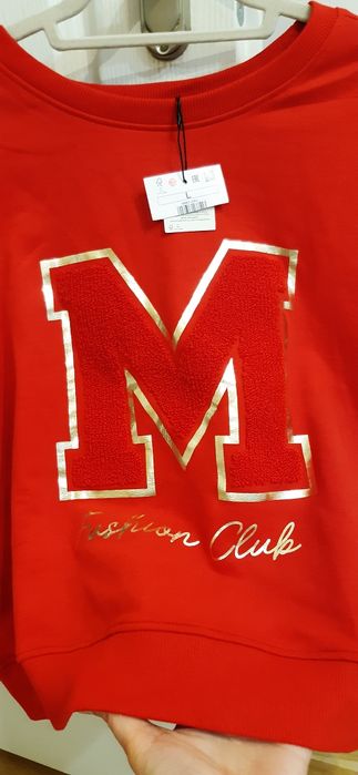 Bluza damska mohito L