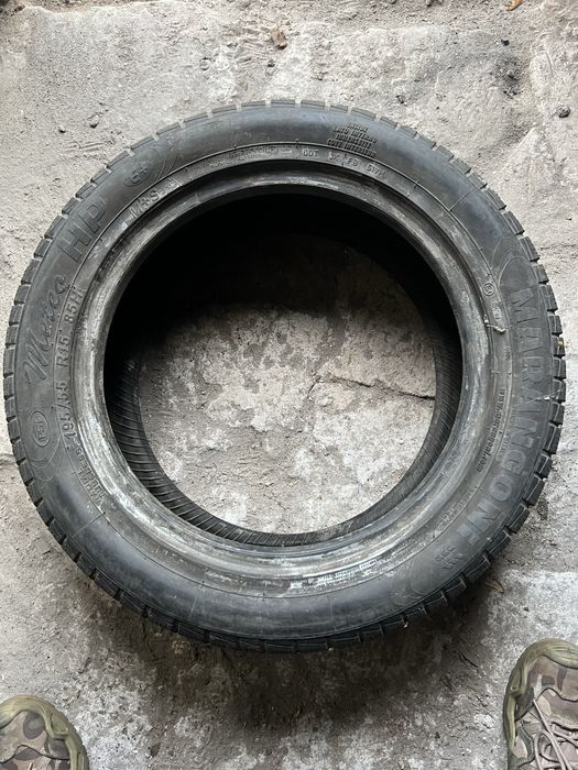 205 65 R15 Michelin Распродажа