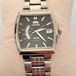 Zegarek japoński Orient Automatic