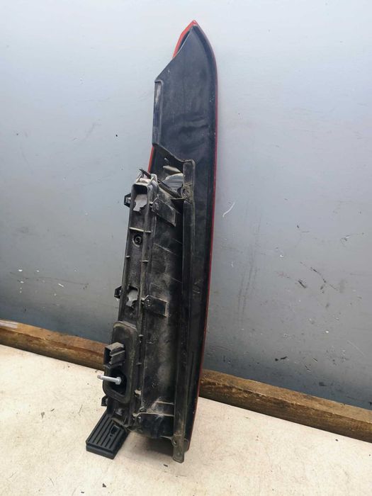 Lampa Prawy Tył Prawa Tylna Ford Fusion  EU