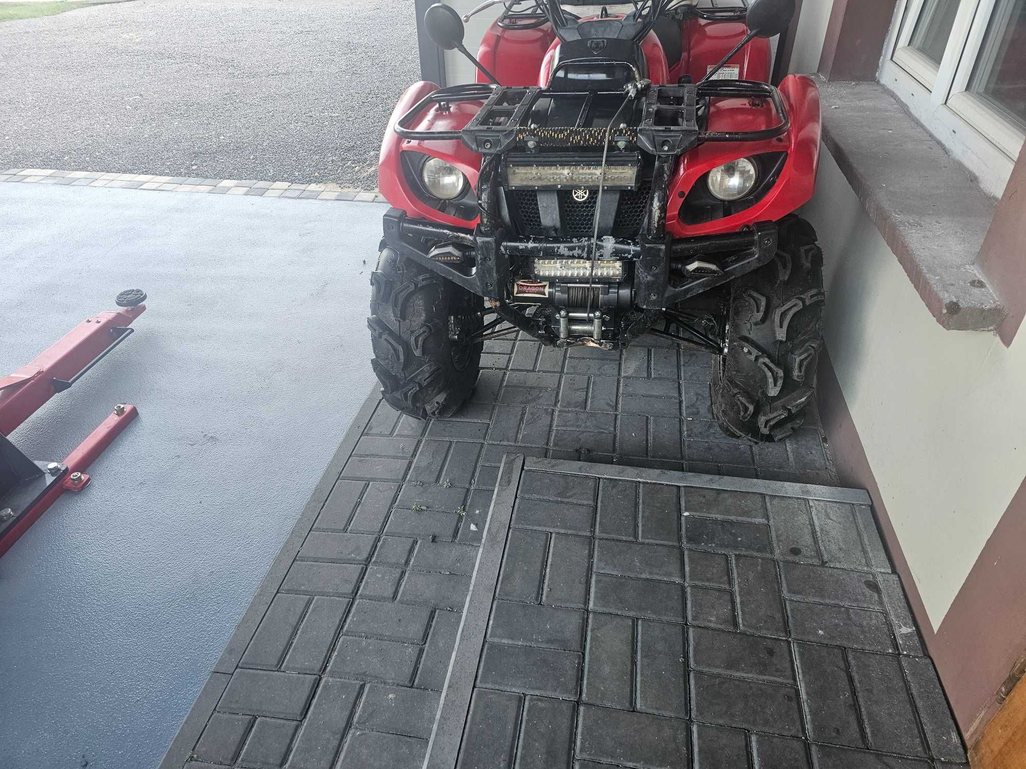 Gryzzli 660 do zabawy