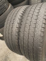 Літні Шини БВ 215/70 R15C MICHELIN Agilis 81 Склад