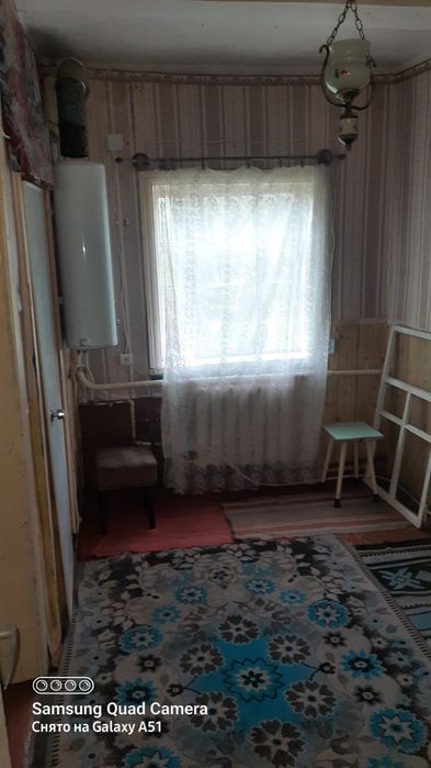 Продаётся дом Полтавская  обл.