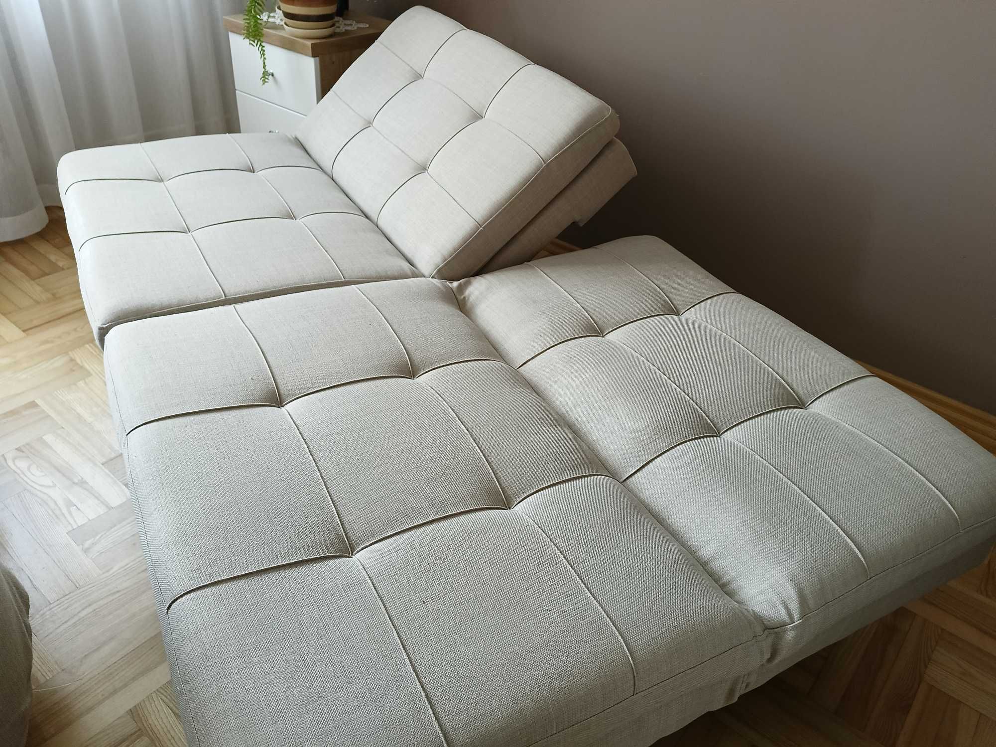 Zestaw mebli sofa i fotele
