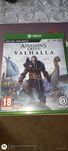 Assassin's Creed valhalla Xbox One series X