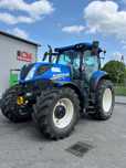Ciągnik New Holland T7.165S 165KM 2018r S015746