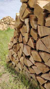 Безкоштовна доставка дров твердих порід у Одесі та області
