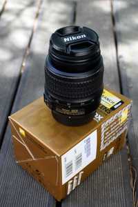 obiektyw Nikon DX 18-55 ED II