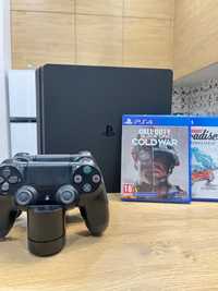 PlayStation 4 slim 500gb