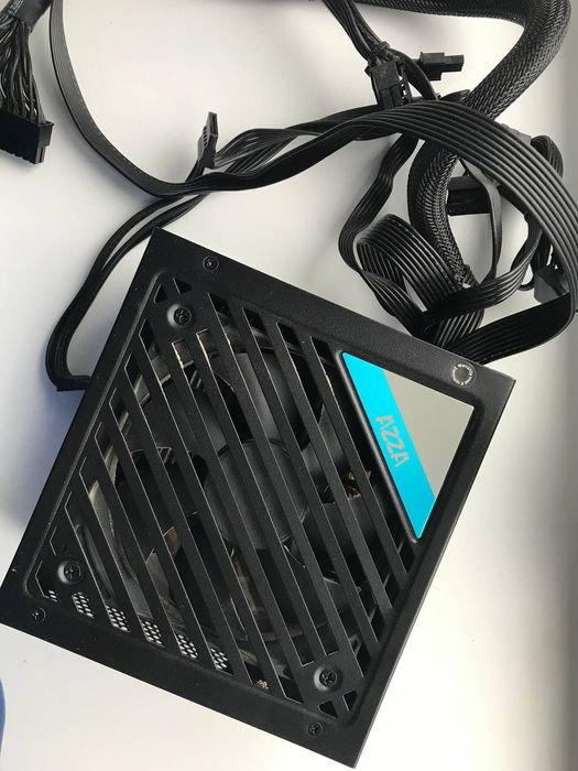 Блок живлення AZZA 650W