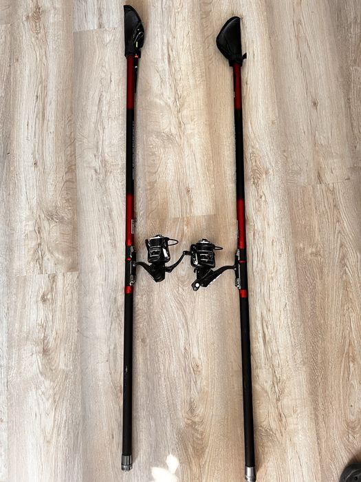 Болонське вудлище Flagman Squadron Flow Bolo 6м