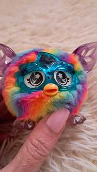 Малыш Ферблинг кристал радужный/ Furby Hasbro/ furbling crystal
