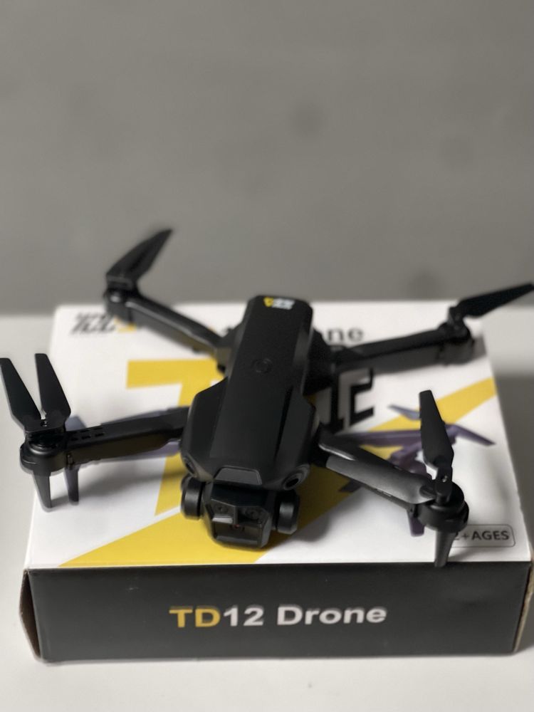 Дитячий дрон Drone TD12