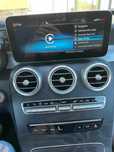 Ativação Carplay/Androidauto Mercedes todas as classes