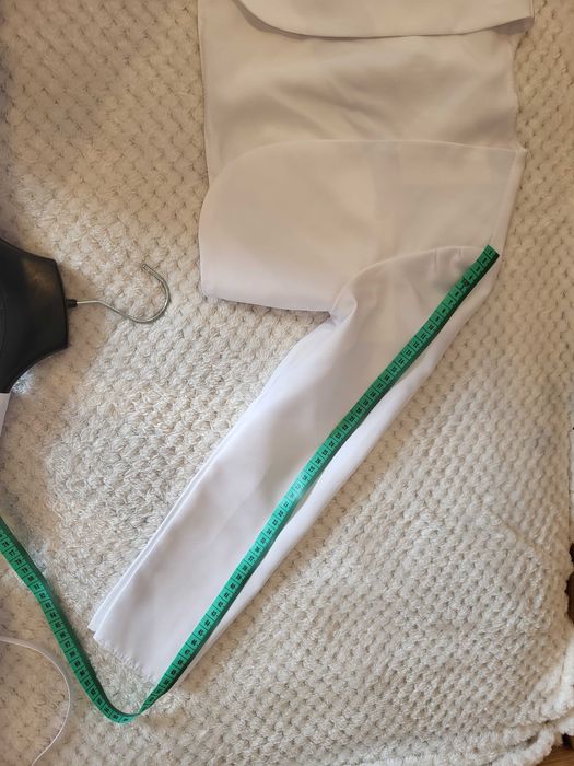 Sukienka komunijna z bolerkiem i torebką