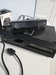 Kinect до xbox one