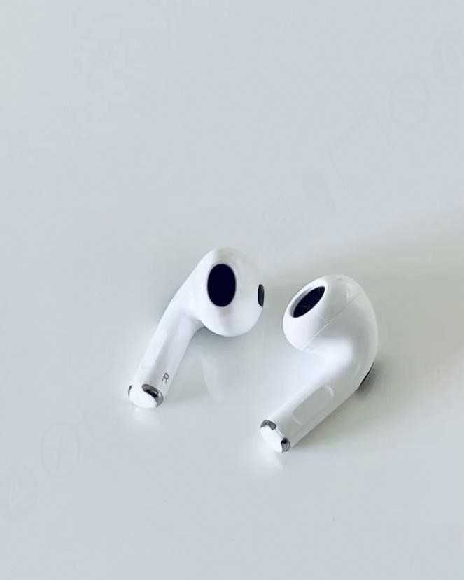 AirPods 3 ЛЮКС Версія 2023р Абсолюно повний 1в1