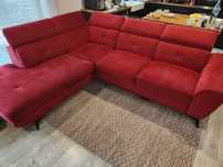 Kanapa Agata meble 260x230