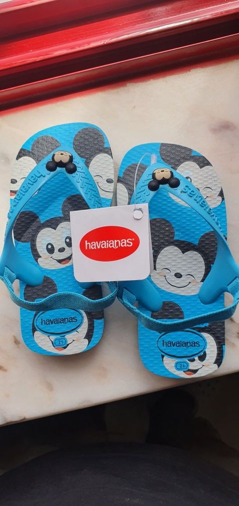 Havaianas Baby 21