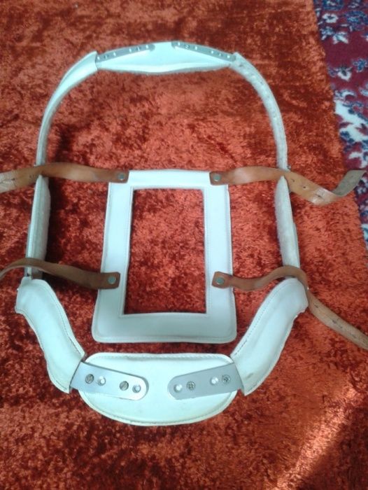 Gorset  rehabilitacyjny do kręgosłupa