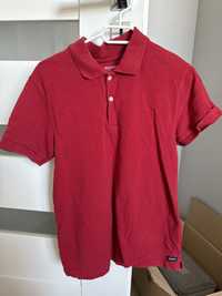 Koszulka polo Pull and Bear 38 M stan dobry