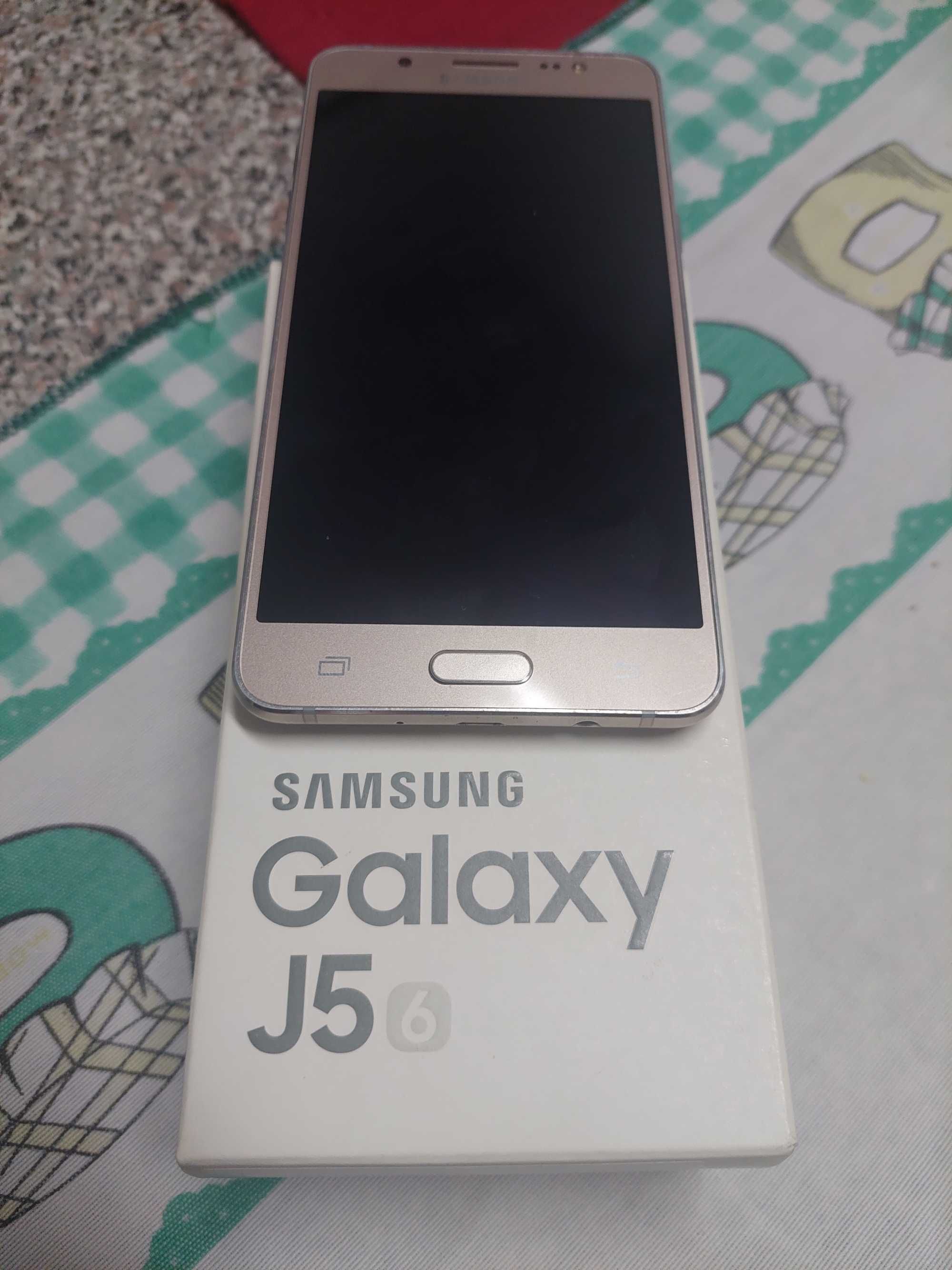 Samsung Galaxy J5 6