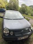 Polo 2003 1.2 LPG
