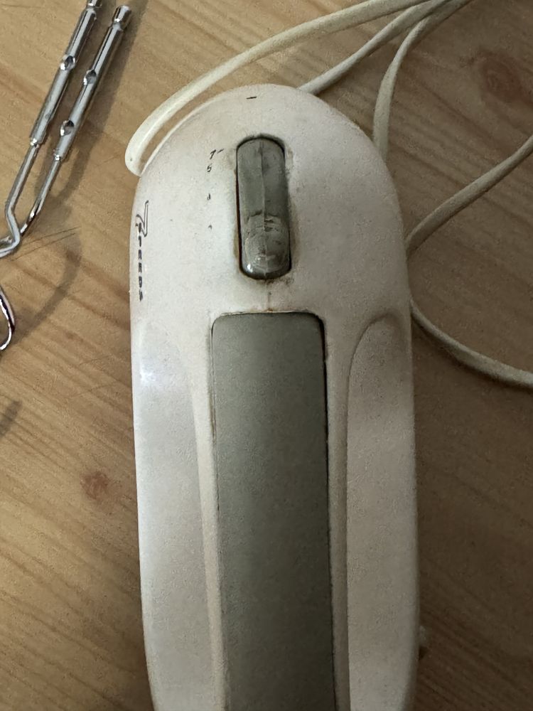 Міксер модель excel 1