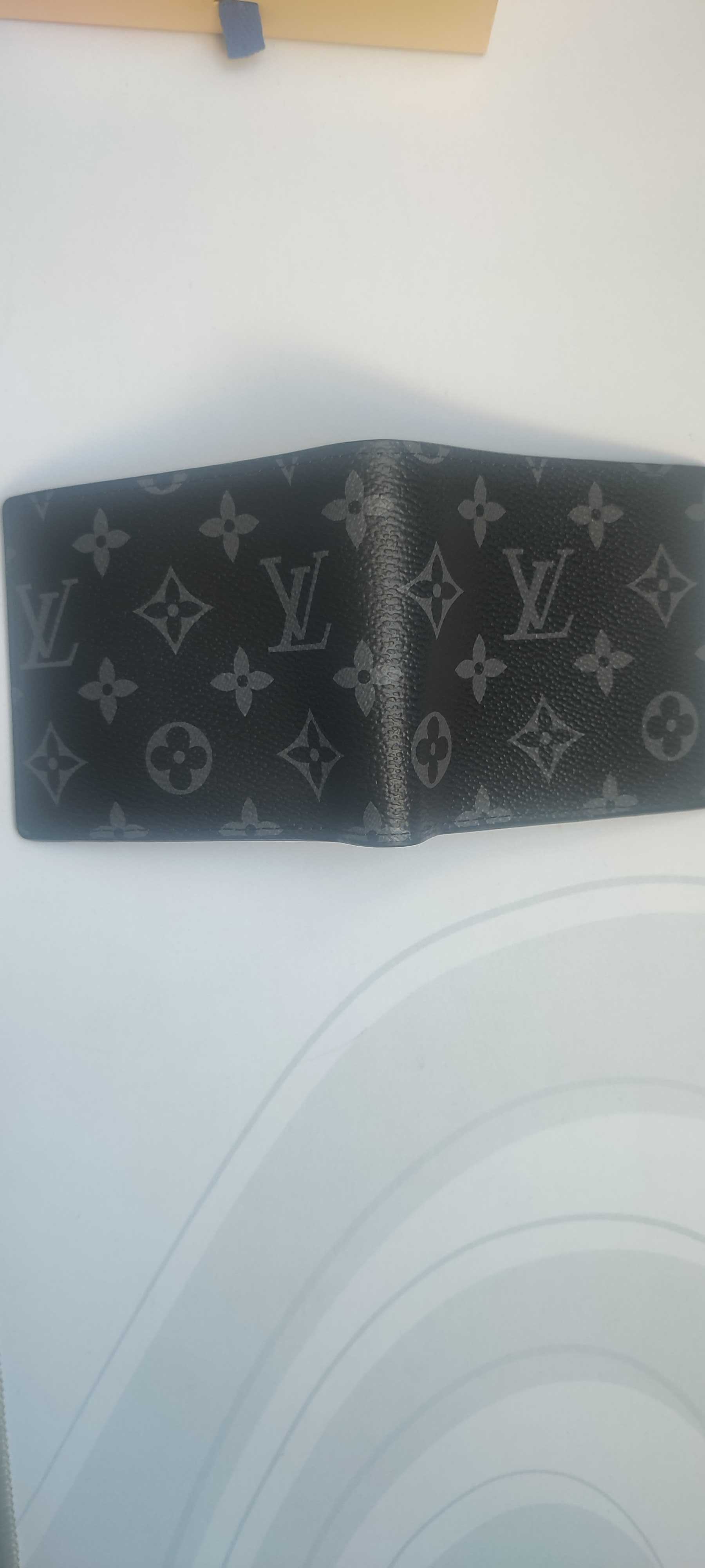 Luis Vuitton Portfel 'Multiple'