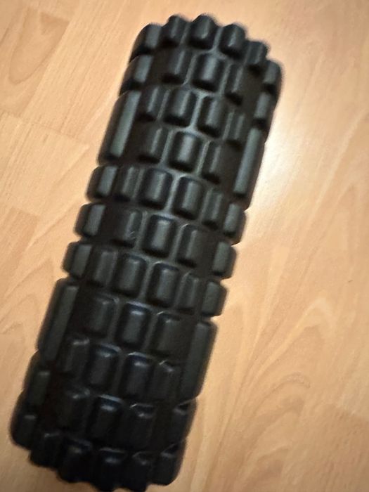 Wałek do masażu roller jak nowy