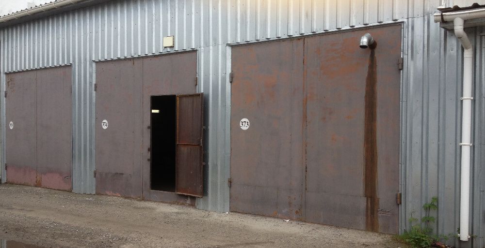 СТО Аренда.Черкассы. Угол Чорновола (Энгельса) и Лупиноса (Советская)