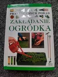 101 praktycznych porad Zakładanie Ogrodu (GDRP3)