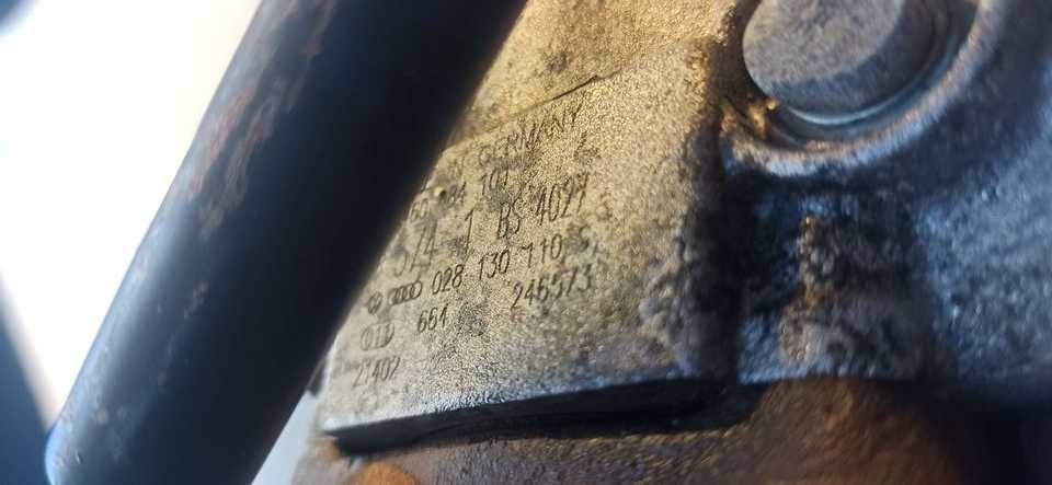 Bomba Injetora VW Golf III 1.9 SDI