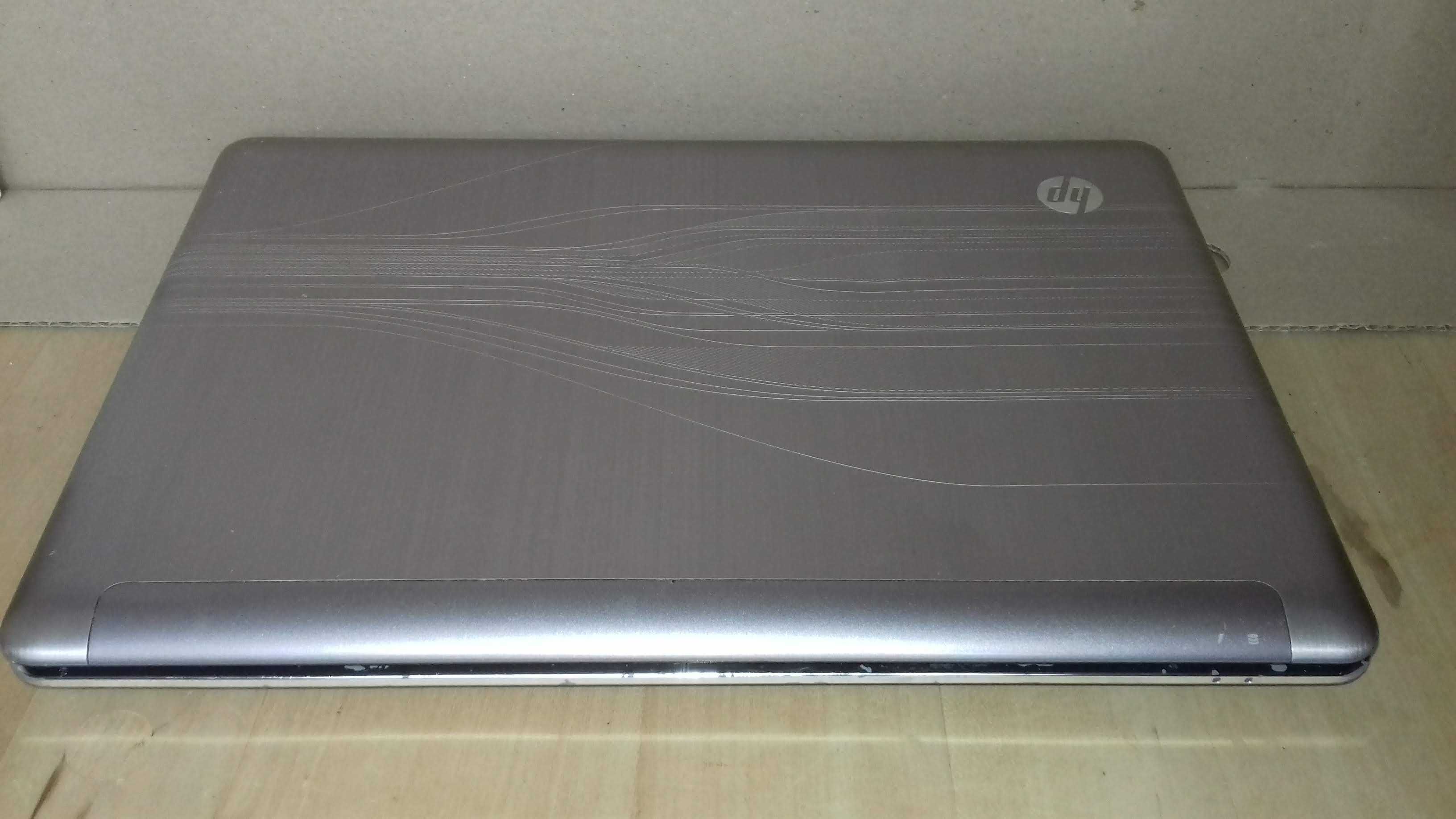 HP Pavilion DM3-2005eo (Athlon II Neo K125,4Gb,SSD120/256Gb,Web,13.3")