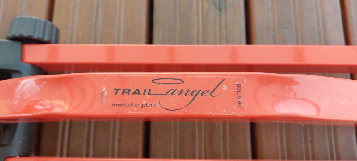 hol rowerowy trail angel