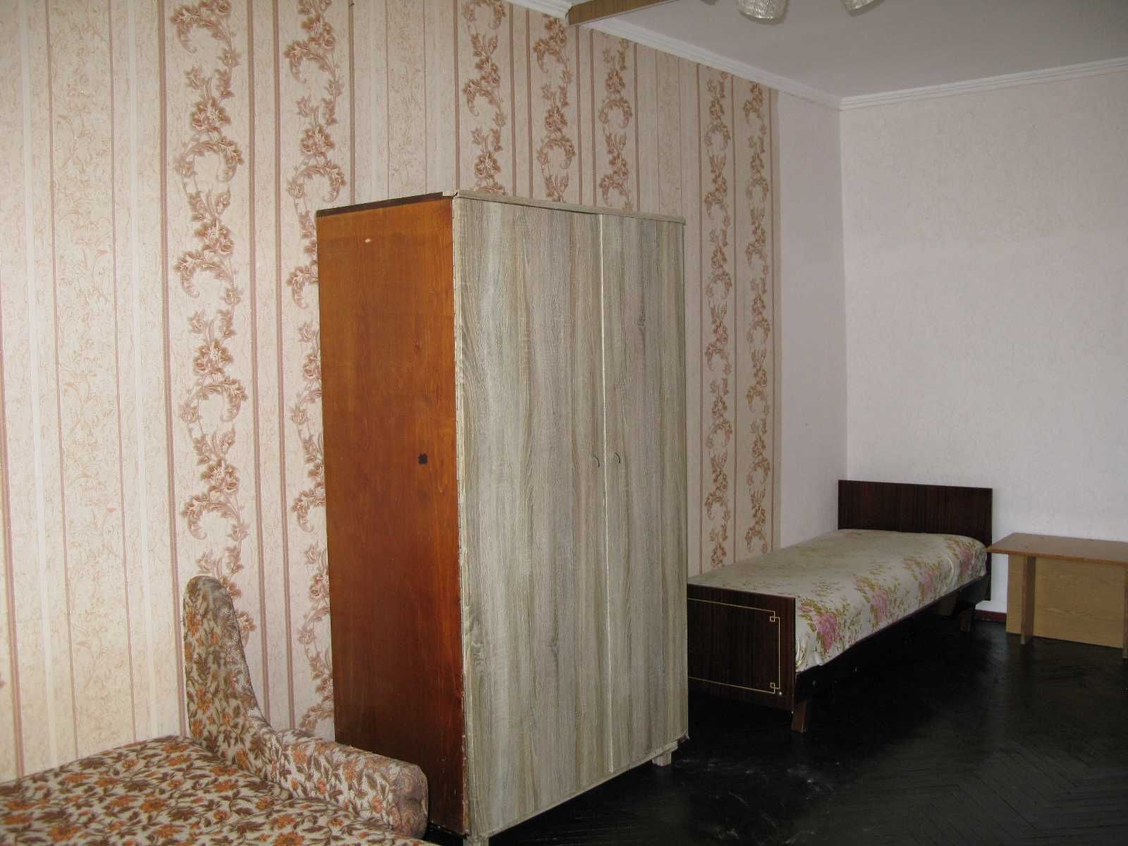 Сдается 1-ая квартира, Деснянский р-н, Лесной массив.