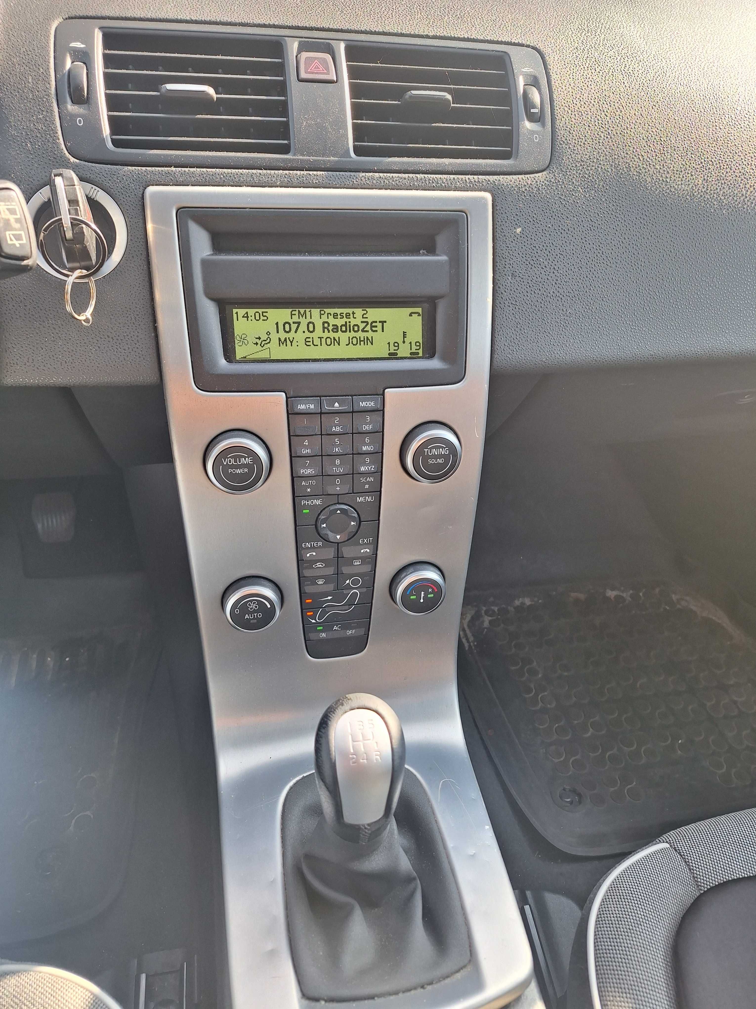 Sprzedam Volvo c30