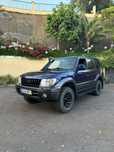 Toyota Land Cruiser 8 lugares