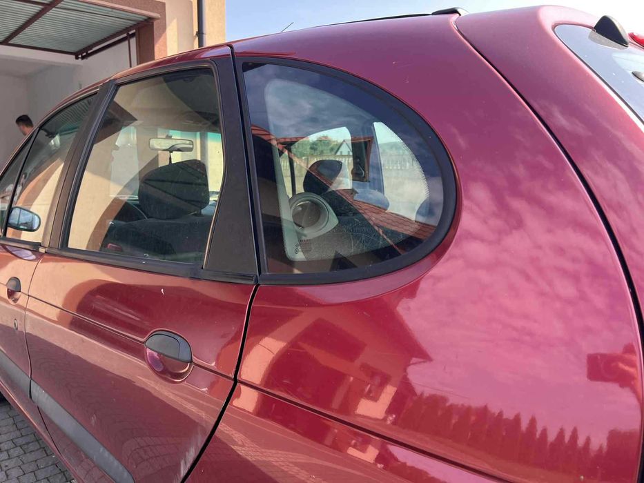 Renault Scenic I 1.4 16V 2000r GAZ