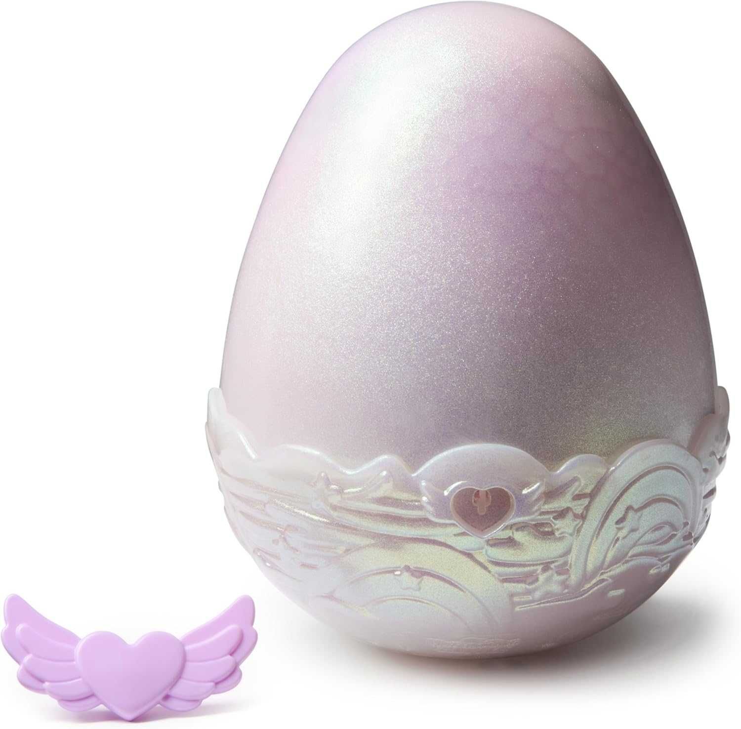 Інтерактивний Хетчімалс Аліве Пафікорн Hatchimals Alive Pufficorn