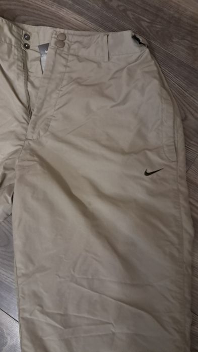 Штани найк вінтаж