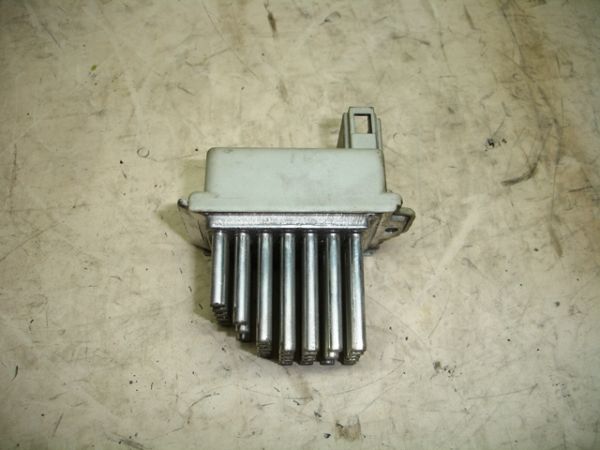 Resistência da chauffage / sofagem MINI Mini Cabrio (R52)