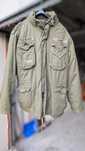 Kurtka Brandit M65 Giant - Olive XL