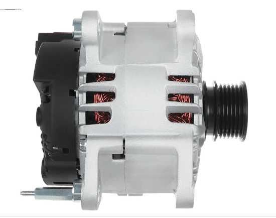 Alternator 180 Amper Valeo VW	Transporter Multivan 2.0 TDi  CXEB 2015-