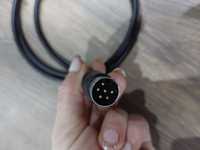 Kabel 6 pinowy/ kabel sterujący
